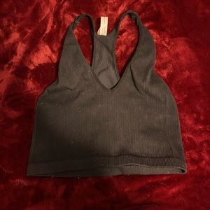 Free people tank, NWOT